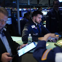 Küresel piyasalara Nvidia dopingi