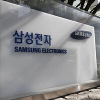 Samsung ve Nvidia'dan yapay zeka ortaklığı