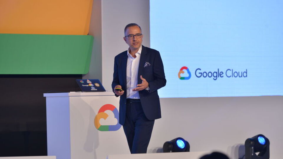 Google'dan Türkiye'ye 2 milyar dolarlık yatırım | Son dakika ekonomi haberleri