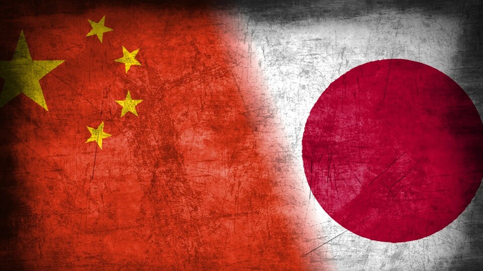 G20 Zirvesi'nde Çin-Japonya temasına Tayvan krizi engeli | Son dakika ekonomi haberleri