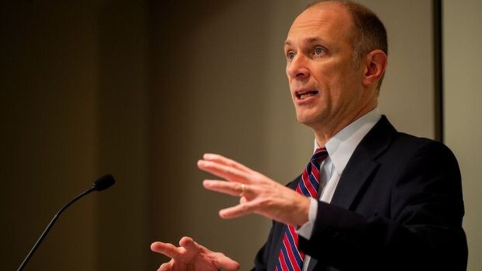 Chicago Fed Başkanı Goolsbee faiz indirimi konusunda tedirgin | Son dakika ekonomi haberleri