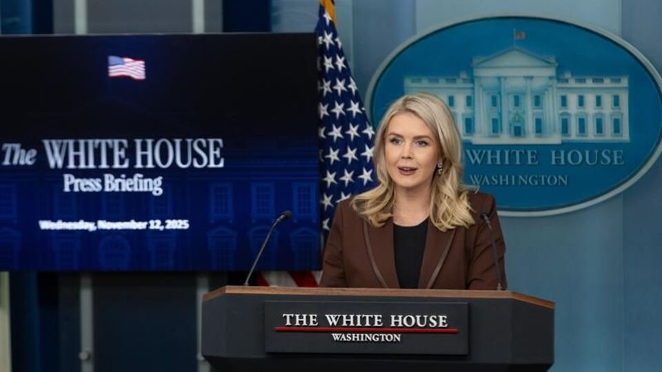 "ABD, Güney Afrika'daki G20 Zirvesi'ne katılmayacak" | Son dakika ekonomi haberleri