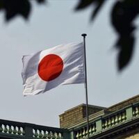 Japonya'da enflasyon son üç ayın zirvesinde