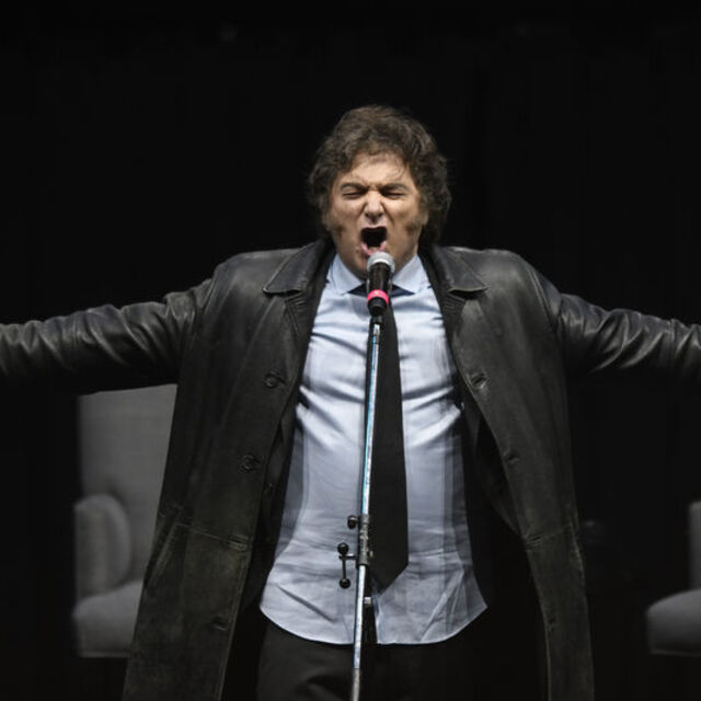 ABD bankalarından Arjantin’de geri adım