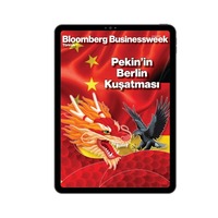 Bloomberg Businessweek Türkiye'nin 106. sayısı çıktı