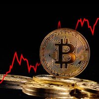 Kriptoda düşüş hızlandı