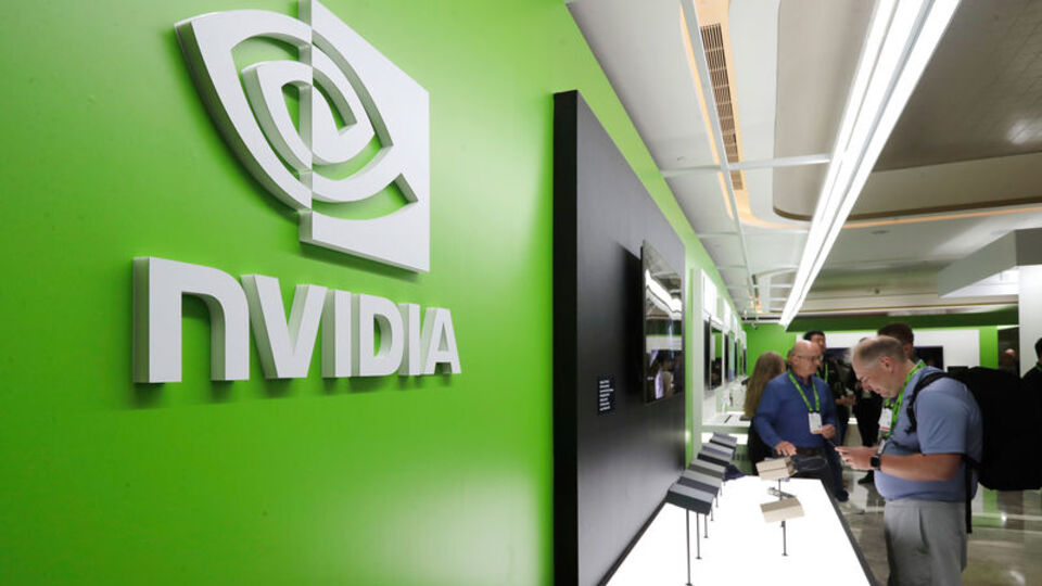 Wood'un ARK fonu Ağustos'tan beri ilk kez Nvidia hissesi aldı | Son dakika ekonomi haberleri