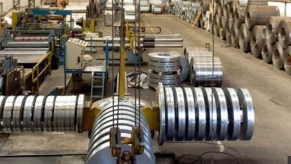 ÖİB'den Doğusan Boru için ihale | Son dakika ekonomi haberleri