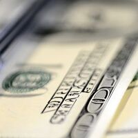 Reel sektörün döviz açığı Eylül'de azaldı