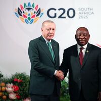 Cumhurbaşkanı Erdoğan'dan G20'de mesajlar