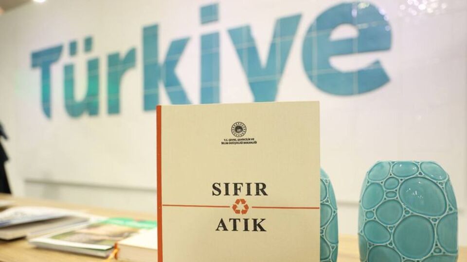 Türkiye, COP31'in dönem başkanı ve ev sahibi oldu | Son dakika ekonomi haberleri