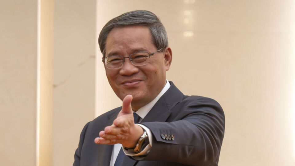 Çin'den G20'ye "serbest ticareti ve açık dünya ekonomisini koruma" çağrısı | Son dakika ekonomi haberleri