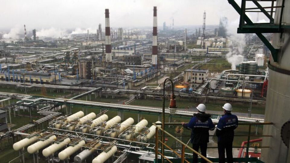 Rusya'dan Hindistan'a indirimli petrol teklifi | Son dakika ekonomi haberleri