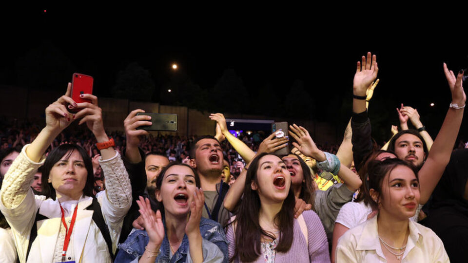 BETAM: Gençlerin enflasyon beklentisinde belirgin düşüş | Son dakika ekonomi haberleri