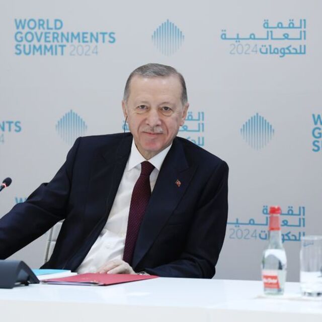 Erdoğan'dan Trump'ın Ukrayna planına ilişkin değerlendirme