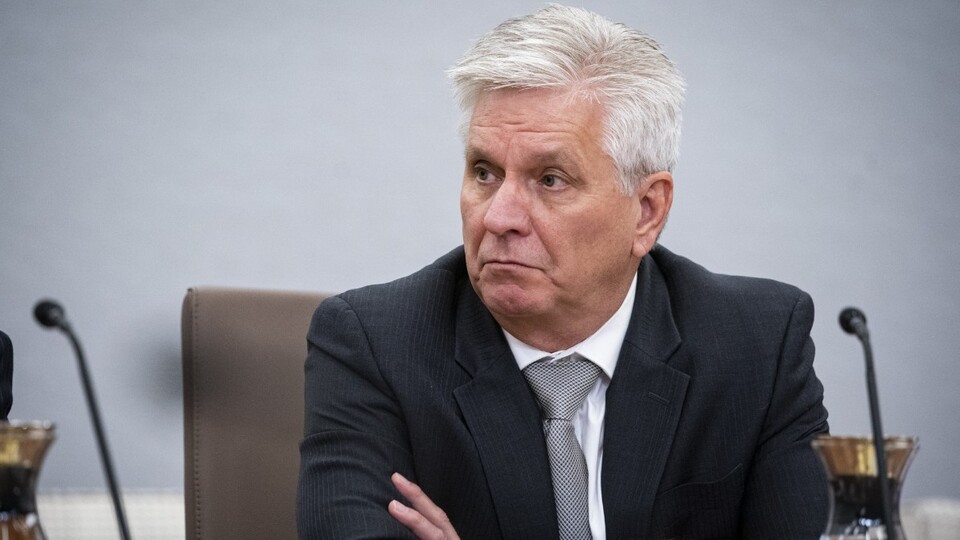 Fed yetkilisinden Aralık'ta indirim çağrısı | Son dakika ekonomi haberleri