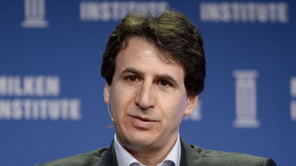 Apollo CEO’su özel kredi endişesini reddetti | Son dakika ekonomi haberleri