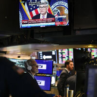 Küresel piyasalarda iyimser Fed fiyatlamaları