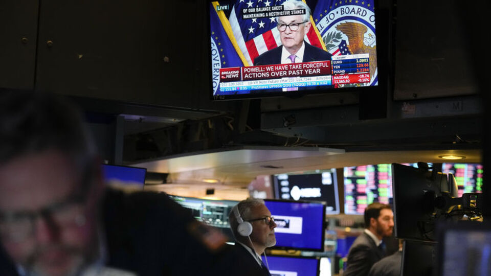 Küresel piyasalarda iyimser Fed fiyatlamaları | En güncel piyasa haberleri