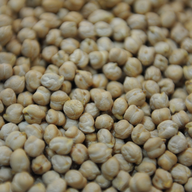 Nohut üretimi düştü, ithalatında gözetim uygulaması kaldırıldı