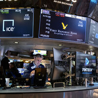 S&P 500 tarihi olarak primli ayına yapay zeka çalkantısıyla giriyor