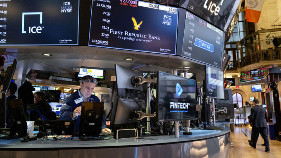 S&P 500 tarihi olarak primli ayına yapay zeka çalkantısıyla giriyor | En güncel piyasa haberleri