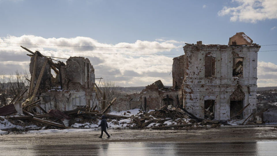 ABD'li yetkili: Ukrayna, barış anlaşması şartlarını kabul etti-ABC News | Son dakika ekonomi haberleri