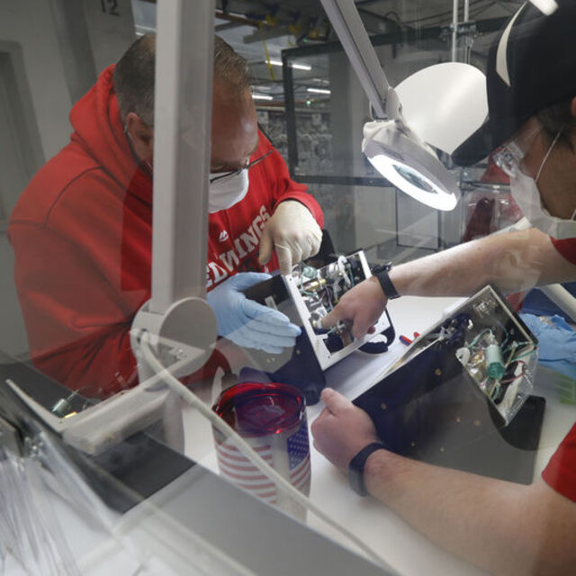 ABD'de özel sektörün istihdam kaybı hızlandı