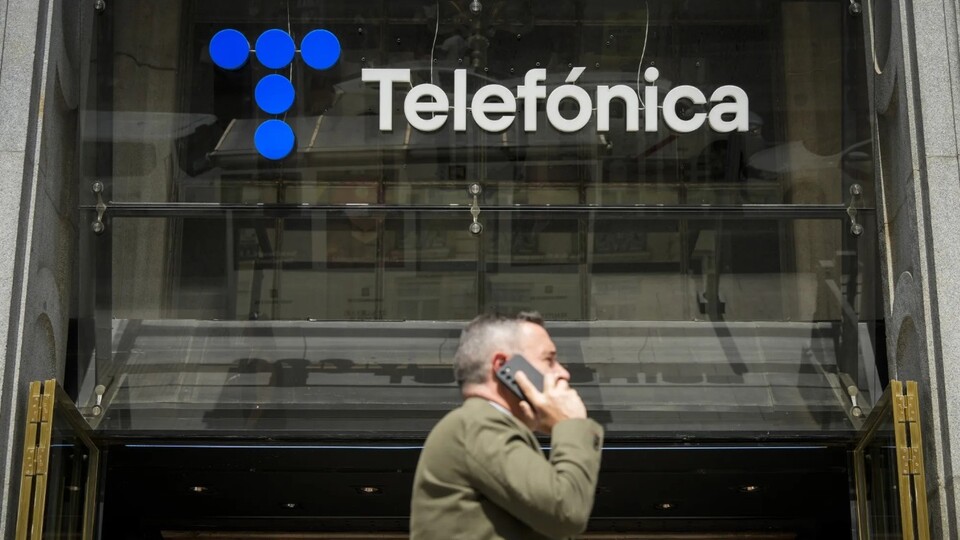 İspanyol telekom şirketi 6 bin çalışanını işten çı…