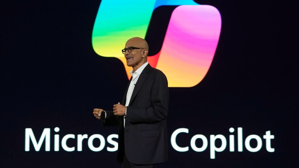 Microsoft'un yapay zeka botu Copilot, WhatsApp'ta kullanılmayacak | Son dakika ekonomi haberleri