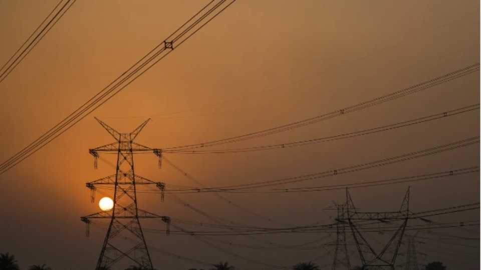 Schneider Electric'ten ABD için elektrik krizi uyarısı | Son dakika ekonomi haberleri