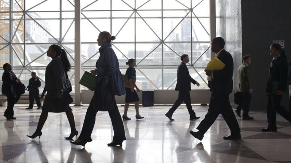 ABD'de işsizlik başvuruları Nisan ortasından beri en düşük seviyede | Son dakika ekonomi haberleri