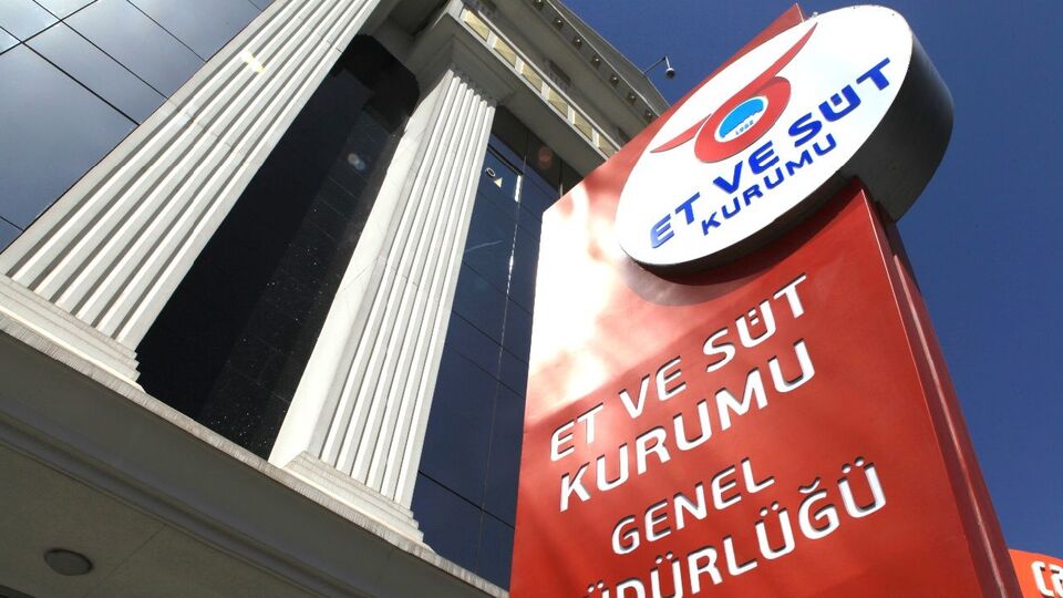 ESK'dan kırmızı et fiyatlarına yönelik açıklama | Tarım haberleri