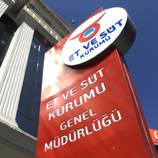 ESK'dan kırmızı et fiyatlarına yönelik açıklama