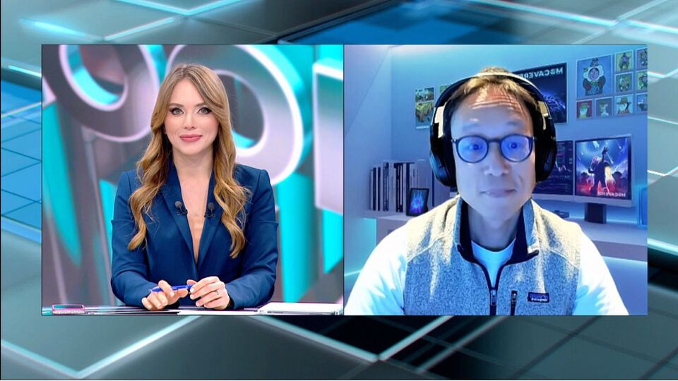 Anomica Brands 2026 yılında Nasdaq'da halka arz olacak | Son dakika ekonomi haberleri