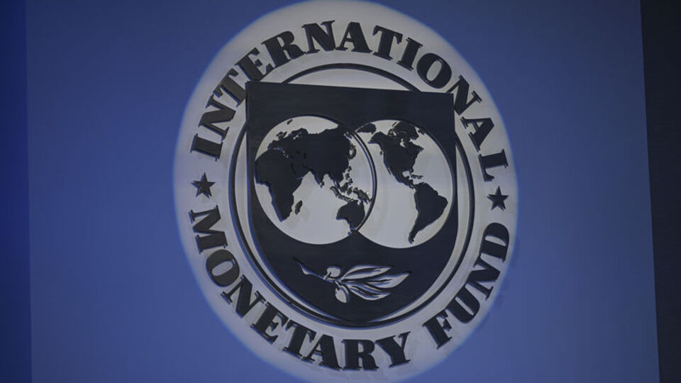 IMF ile Ukrayna arasında 8,2 milyar dolarlık anlaşma | Son dakika ekonomi haberleri