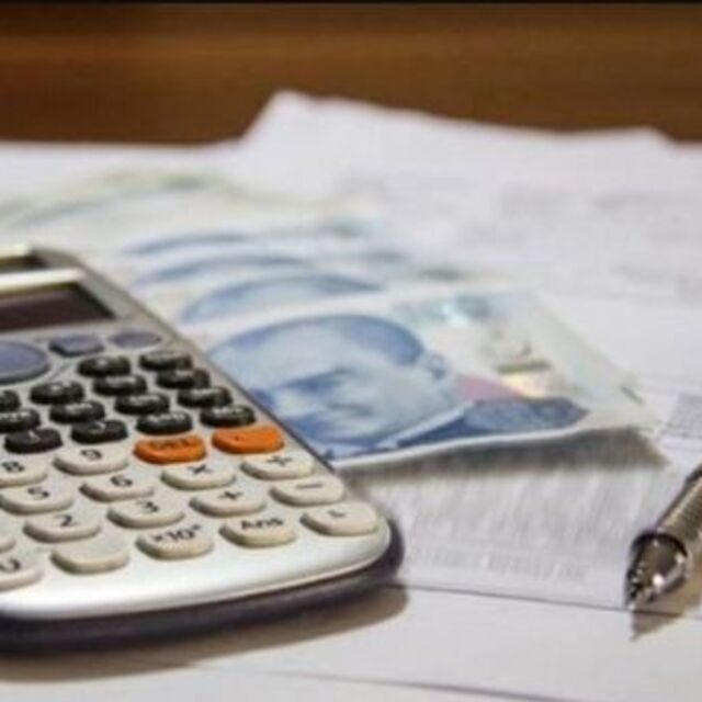 Yeniden değerleme oranı yüzde 25,49 olarak belirlendi