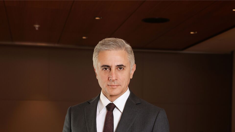 Denizbank 648 milyon dolarlık sendikasyon kredisi sağladı | Son dakika ekonomi haberleri