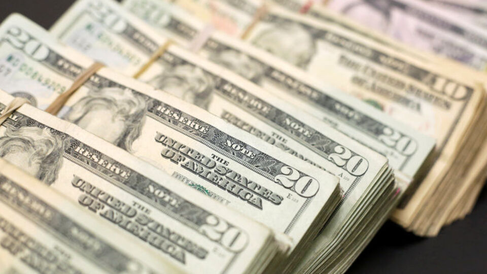 Döviz mevduatlarında gerileme | Türkiye ekonomisi gündem haberleri