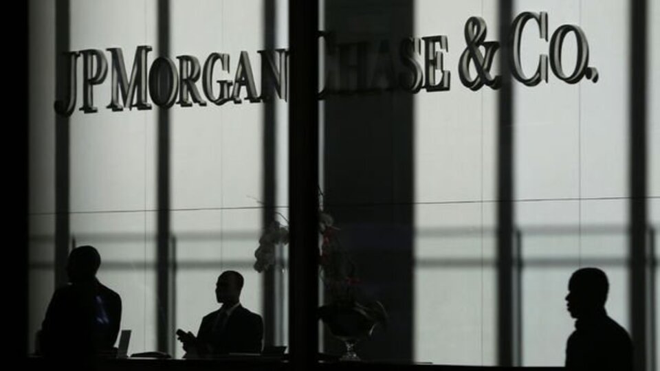 JPMorgan, Çin hisselerinde tavsiye yükseltti | Son dakika ekonomi haberleri