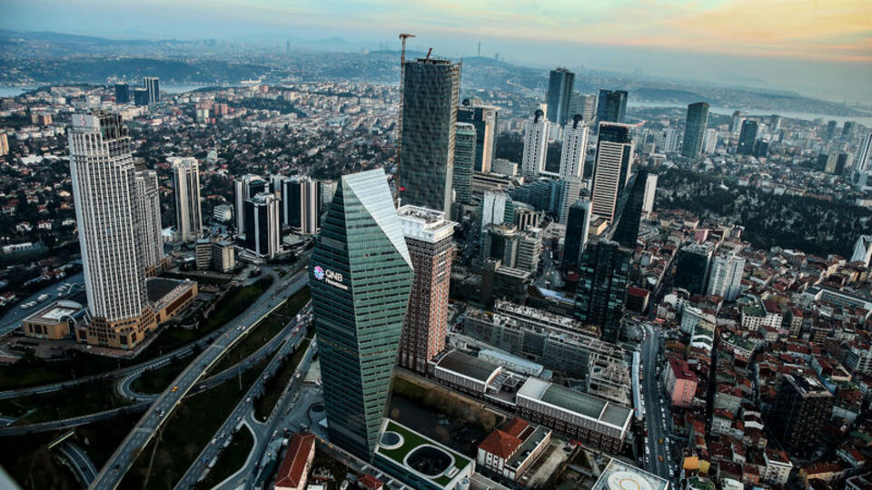 QNB, sendikasyon sağladı | Son dakika ekonomi haberleri