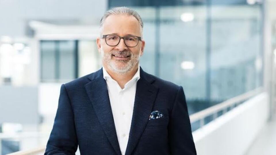 Henkel'den dokuz ayda 15,5 milyar euroluk satış | Son dakika ekonomi haberleri