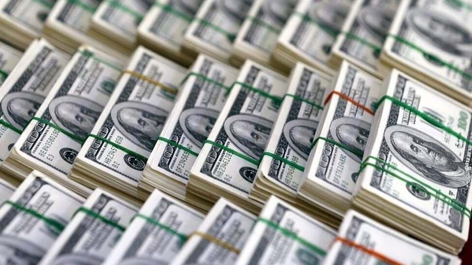 KKM bakiyesi 3,5 milyar dolara geriledi | Son dakika ekonomi haberleri