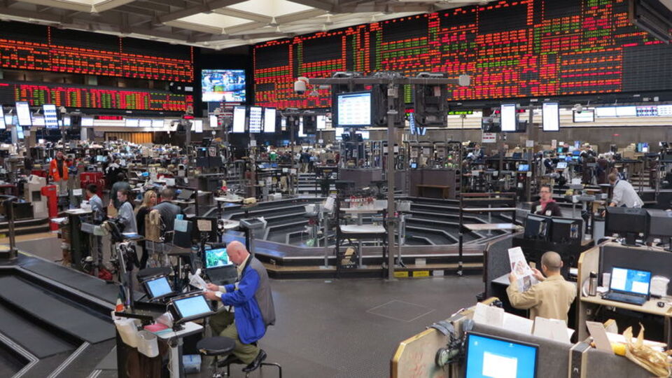 CME saatler süren kesintiden sonra işlemlere başladı | Son dakika ekonomi haberleri