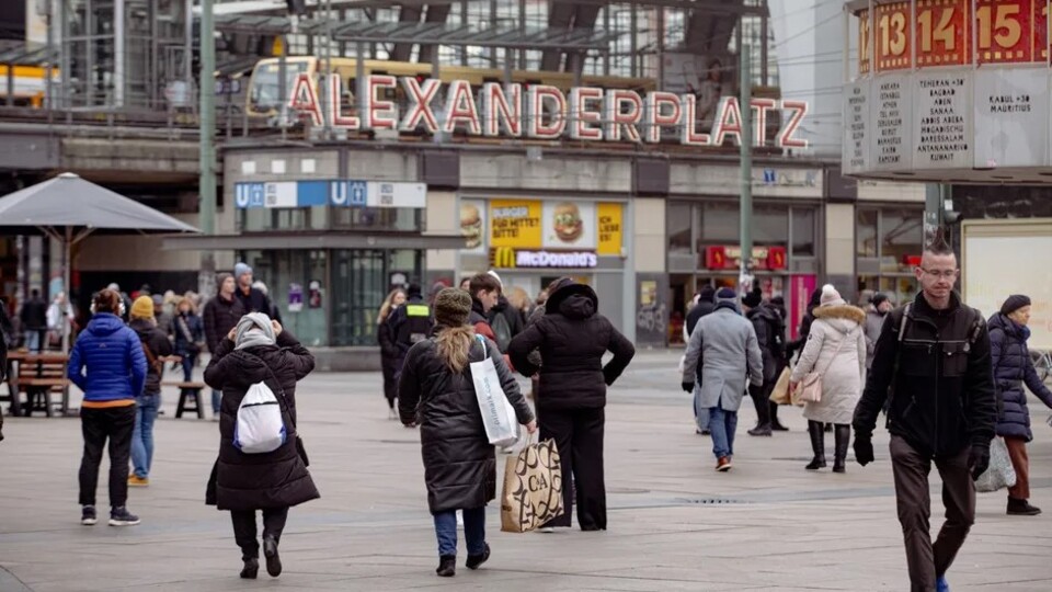 Almanya'da işsiz sayısının 3 milyonu aşacağı öngörülüyor | Son dakika ekonomi haberleri