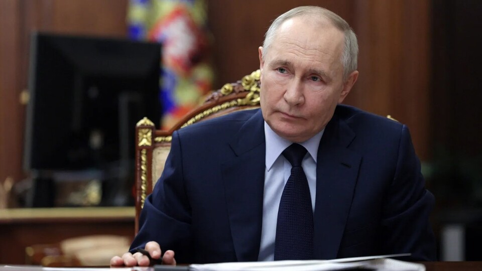 Putin, KDV oranını artırdı | Son dakika ekonomi haberleri