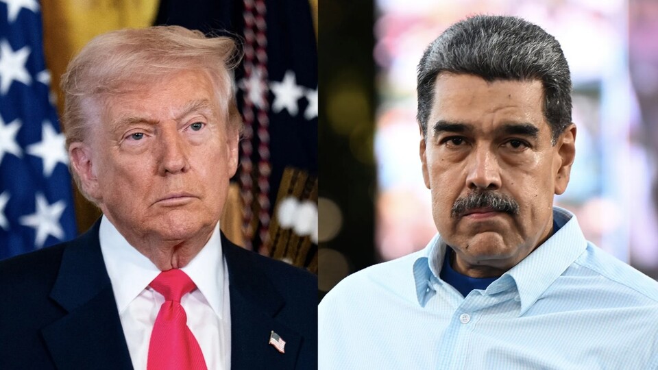 Trump ile Maduro olası toplantıyı görüştü | Son dakika ekonomi haberleri