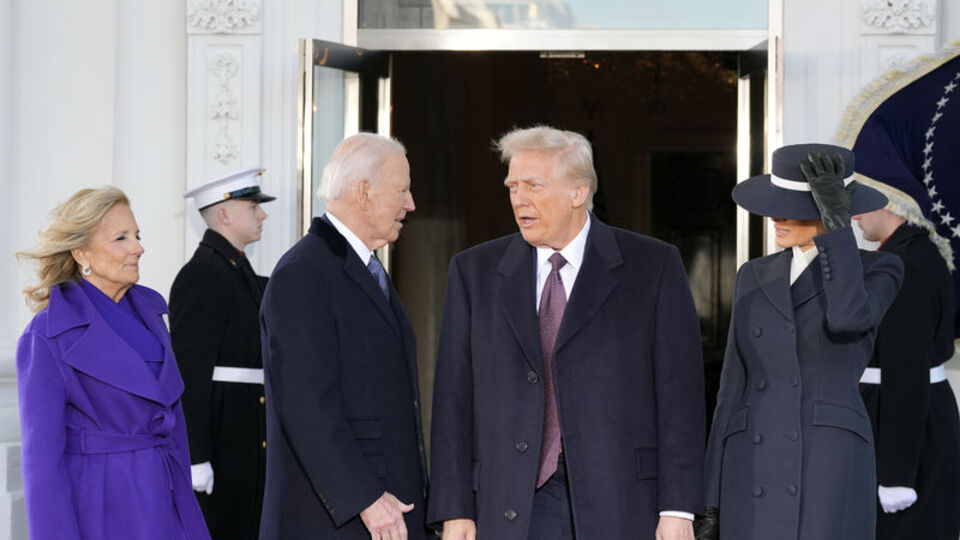Trump, Biden'ın onayladığı kararnameleri iptal etti | Son dakika ekonomi haberleri