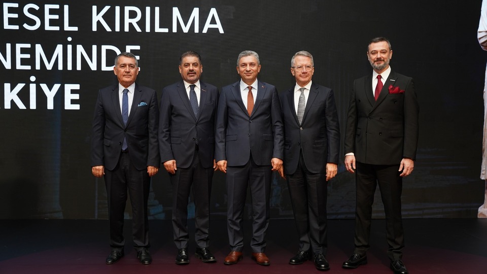 “Sanayide biz üretiyoruz, kâr başkasının hanesine yazılıyor” | Son dakika ekonomi haberleri