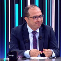 "Siber güvenlikte Türk şirketleri lobi duvarına takılıyor" 